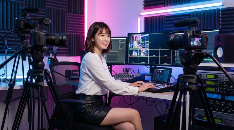 偷拍肖战采访视频